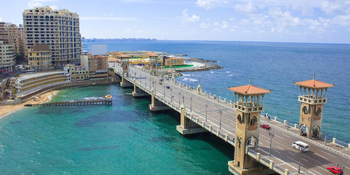 Une Magnifique Photo D Alexandrie Une Magnifique Photo D Alexandrie